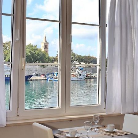 Accommodation Iva Zadar Quarto foto