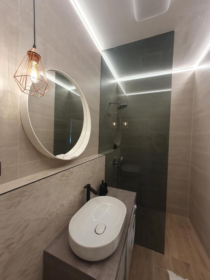 Accommodation Iva Zadar Exterior foto
