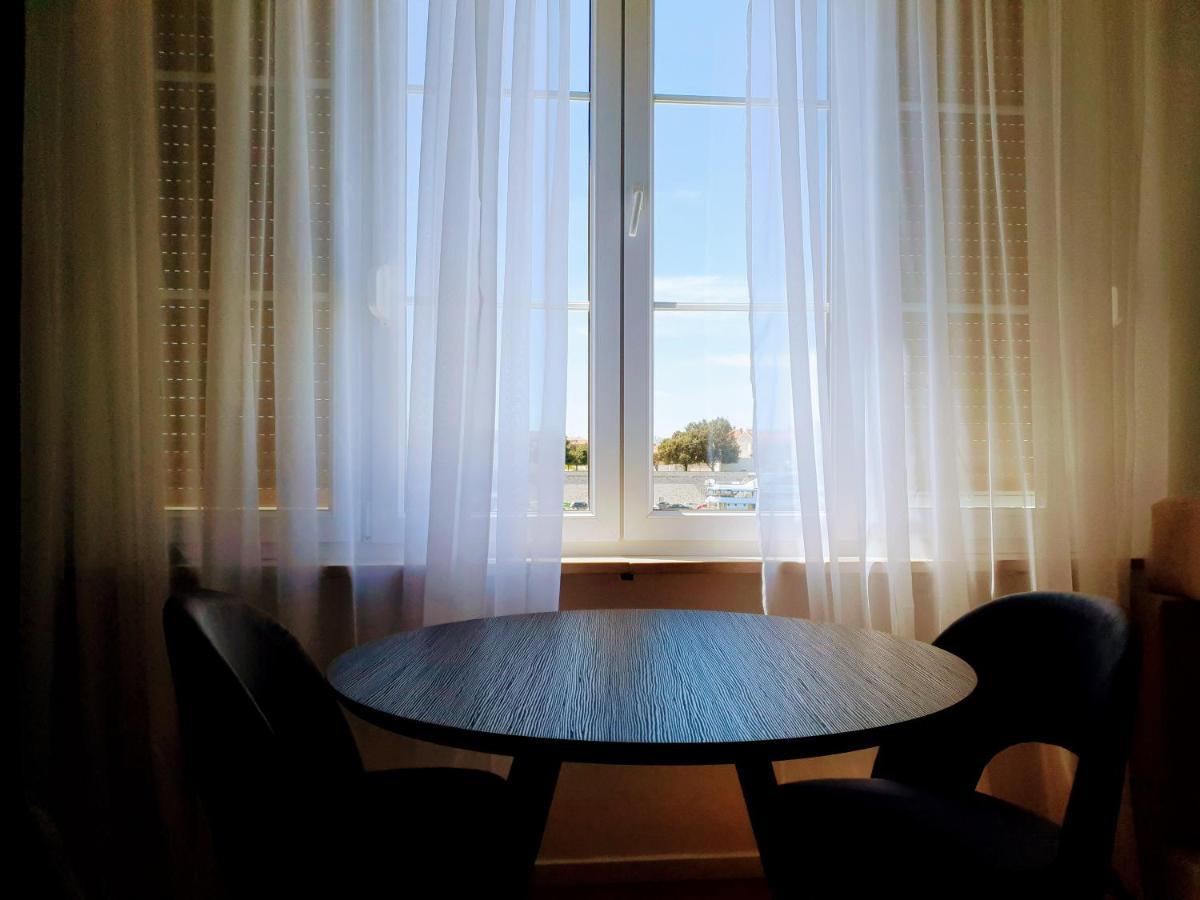 Accommodation Iva Zadar Exterior foto