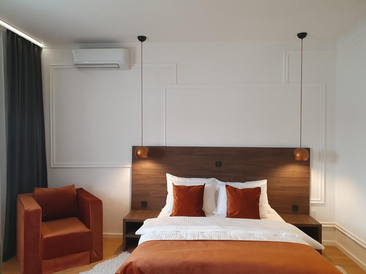 Accommodation Iva Zadar Exterior foto