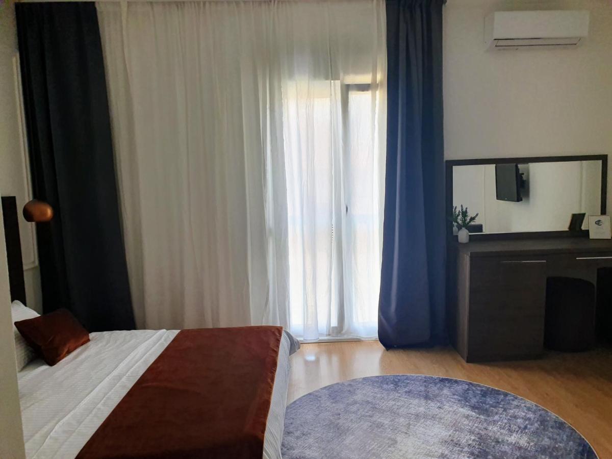 Accommodation Iva Zadar Exterior foto