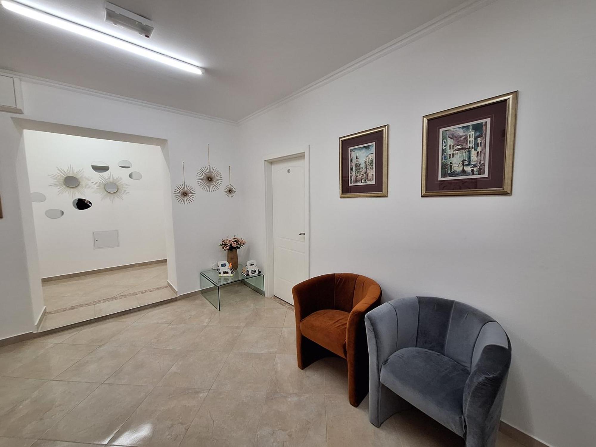 Accommodation Iva Zadar Exterior foto