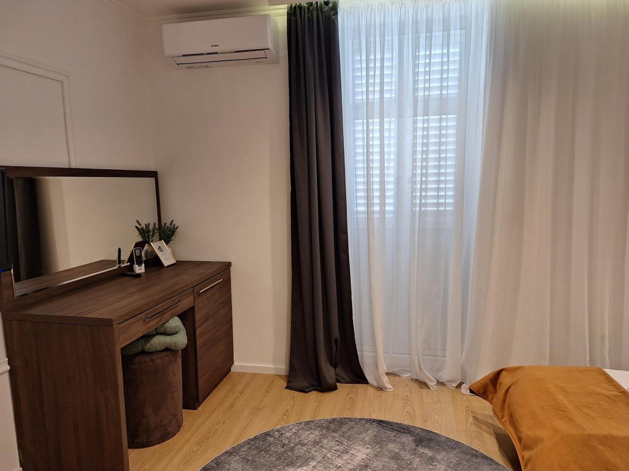 Accommodation Iva Zadar Exterior foto
