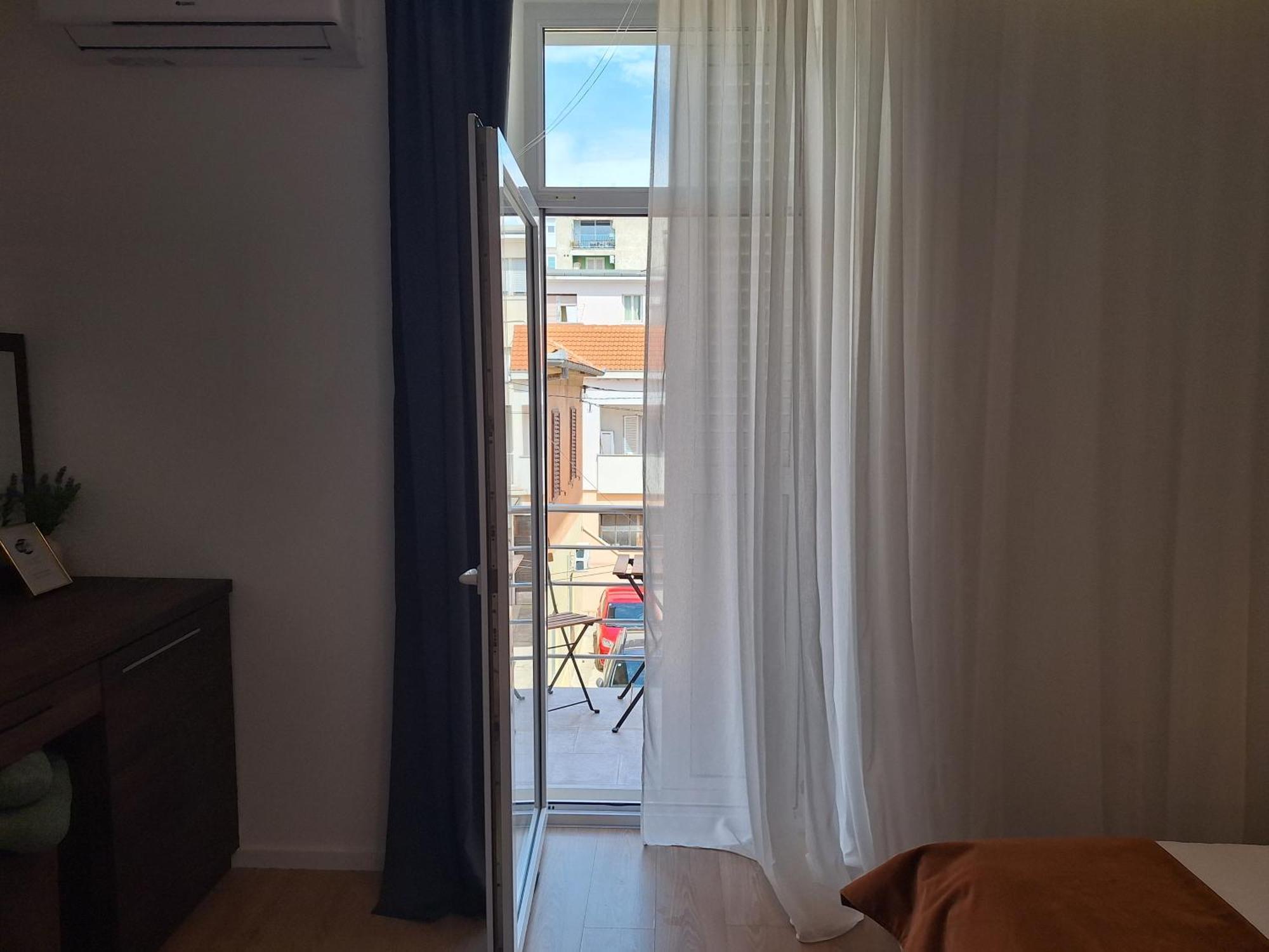 Accommodation Iva Zadar Exterior foto