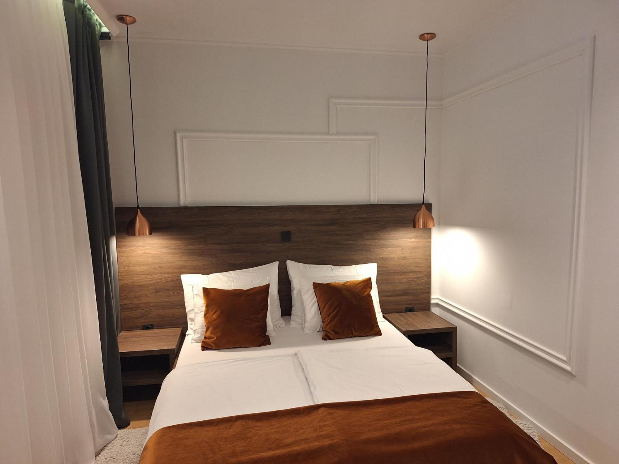 Accommodation Iva Zadar Exterior foto