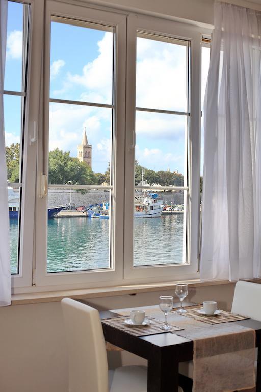 Accommodation Iva Zadar Quarto foto
