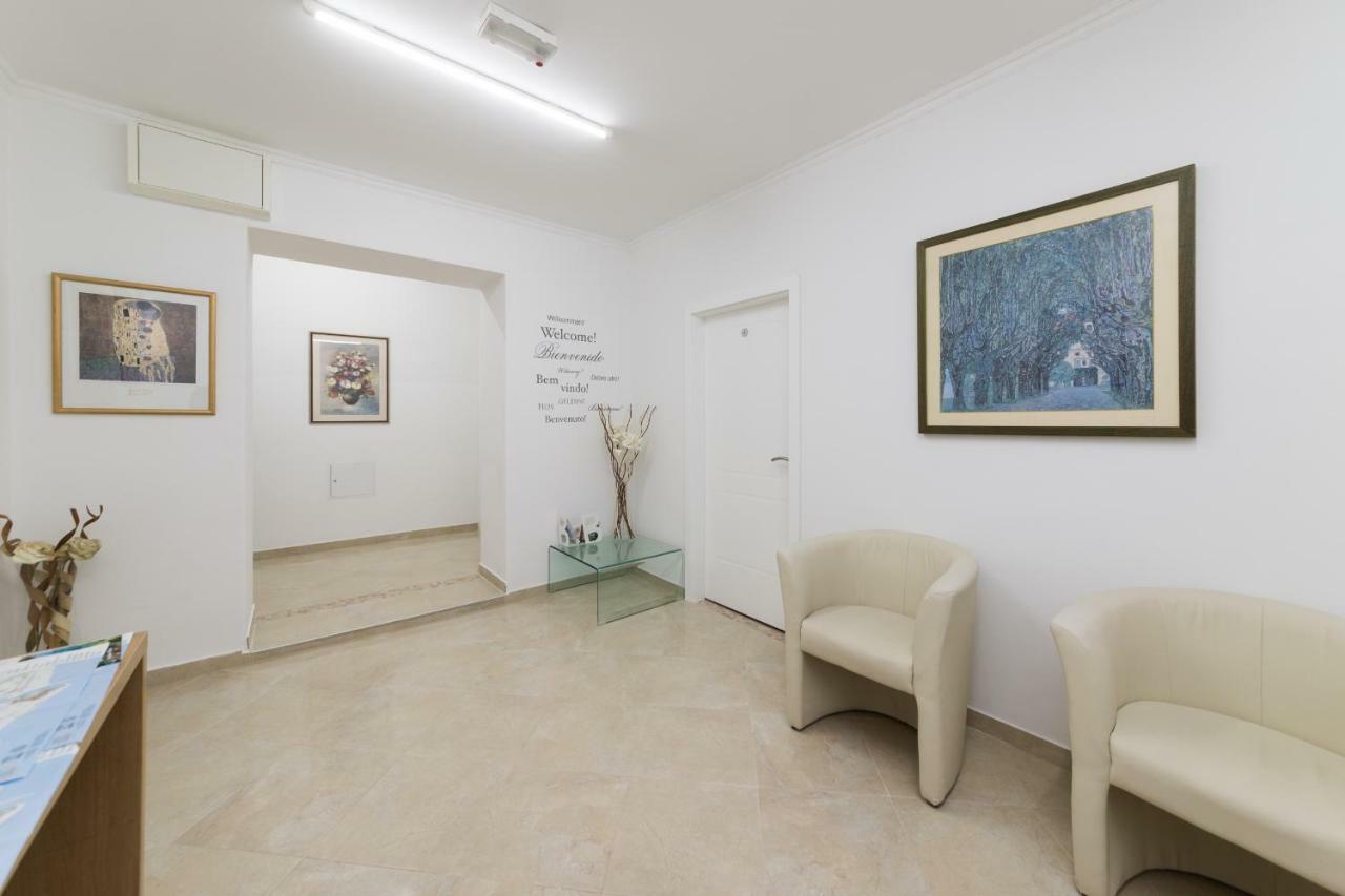 Accommodation Iva Zadar Exterior foto