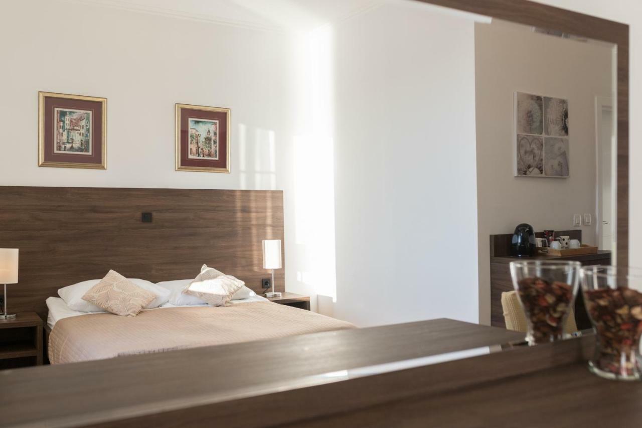 Accommodation Iva Zadar Exterior foto