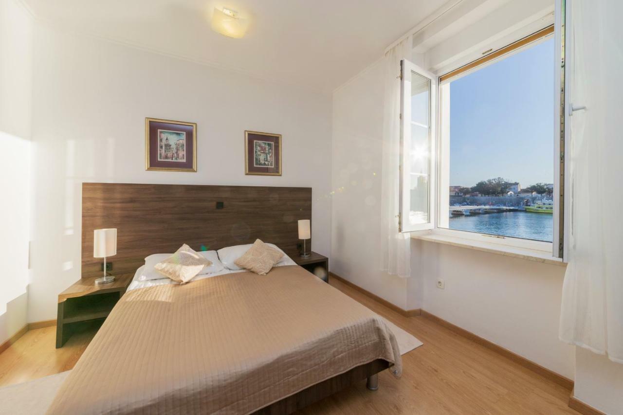 Accommodation Iva Zadar Exterior foto